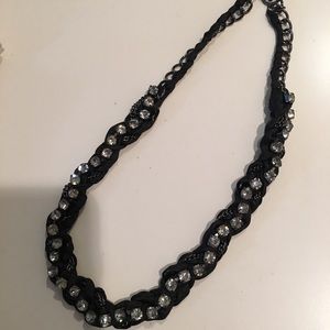 NWOT!! J CREW Necklace.